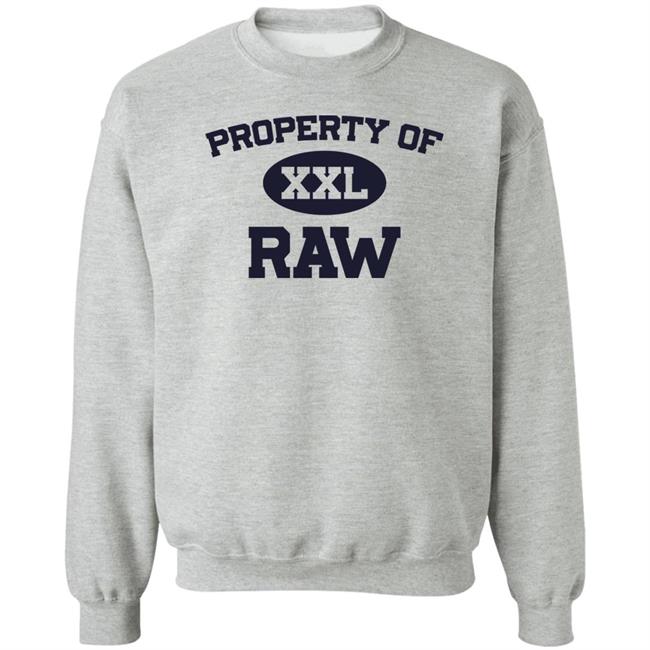 Property Of XXL Raw Shirt Christopher Property Of XXL Raw Shirt Property Of XXL Raw Shirt Christopher Property Of XXL Raw Shirt