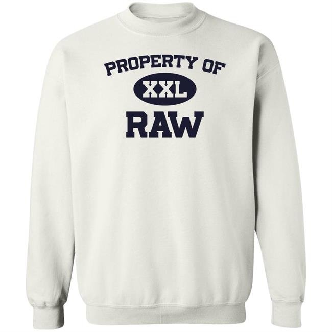 Property Of XXL Raw Shirt Christopher Property Of XXL Raw Shirt Property Of XXL Raw Shirt Christopher Property Of XXL Raw Shirt