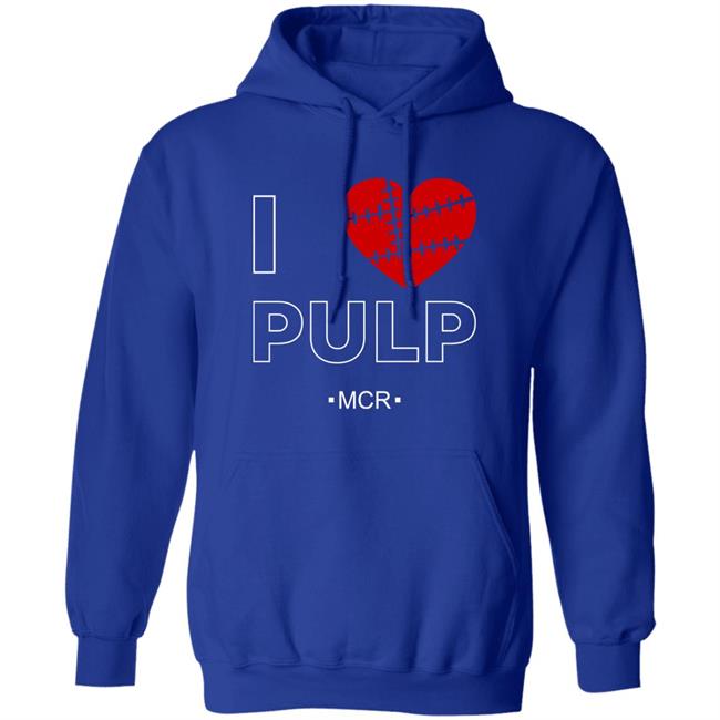 I Love Pulp Mcr Shirt Lipglossh0ney I Love Pulp Shirt I Love Pulp Mcr Shirt Lipglossh0ney I Love Pulp Shirt