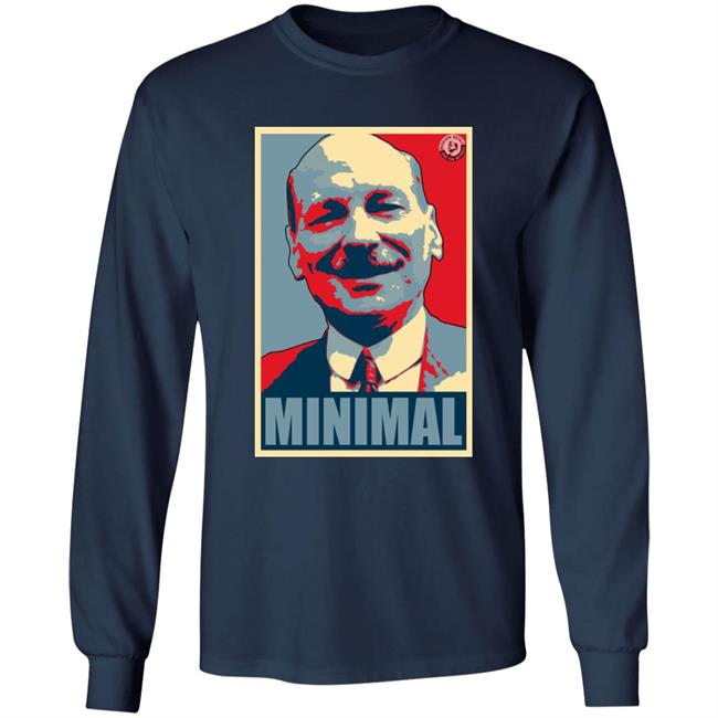 Minimal Shirt Anuj Dhar Minimal Shirt Anuj Dhar