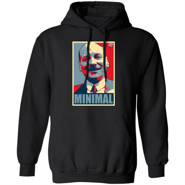 Minimal Shirt Anuj Dhar Minimal Shirt Anuj Dhar