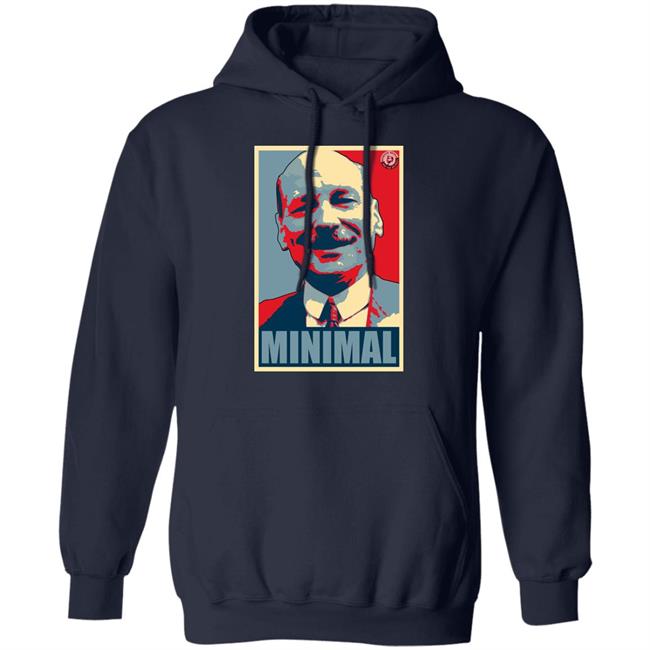 Minimal Shirt Anuj Dhar Minimal Shirt Anuj Dhar