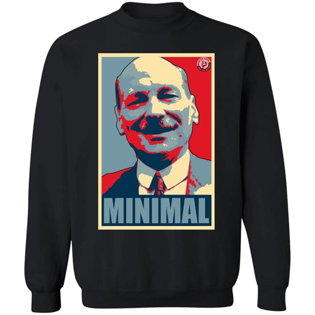 Minimal Shirt Anuj Dhar Minimal Shirt Anuj Dhar
