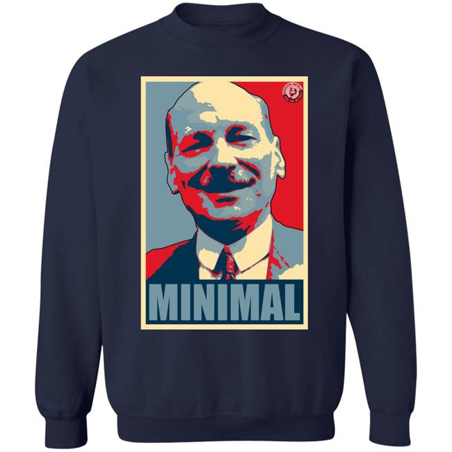 Minimal Shirt Anuj Dhar Minimal Shirt Anuj Dhar