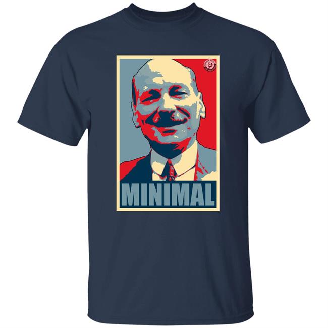 Minimal Shirt Anuj Dhar Minimal Shirt Anuj Dhar
