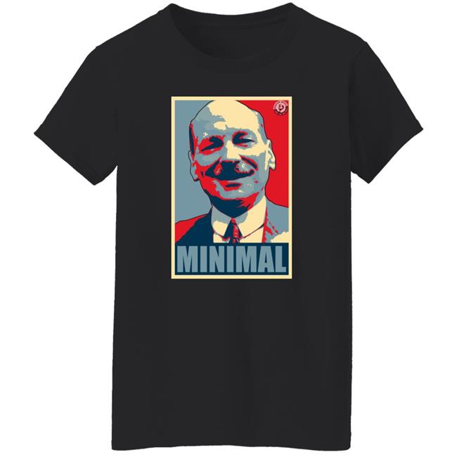 Minimal Shirt Anuj Dhar Minimal Shirt Anuj Dhar