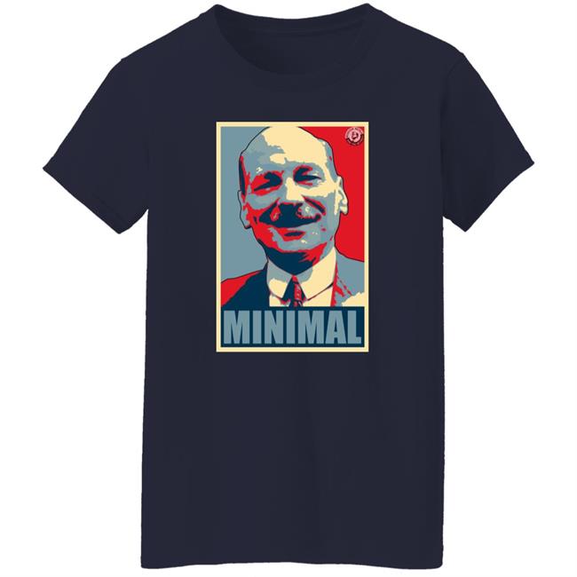 Minimal Shirt Anuj Dhar Minimal Shirt Anuj Dhar