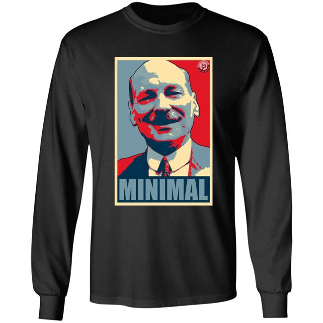 Minimal Shirt Anuj Dhar Minimal Shirt Anuj Dhar