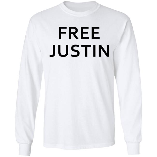 Free Justine Shirt Hoodie Sweatshirt Free Justine Shirt Hoodie Sweatshirt