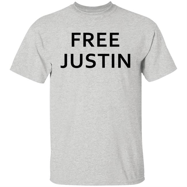 Free Justine Shirt Hoodie Sweatshirt Free Justine Shirt Hoodie Sweatshirt