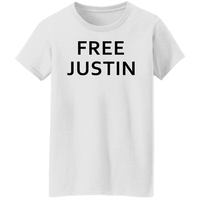 Free Justine Shirt Hoodie Sweatshirt Free Justine Shirt Hoodie Sweatshirt