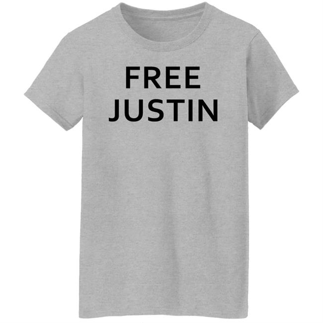 Free Justine Shirt Hoodie Sweatshirt Free Justine Shirt Hoodie Sweatshirt