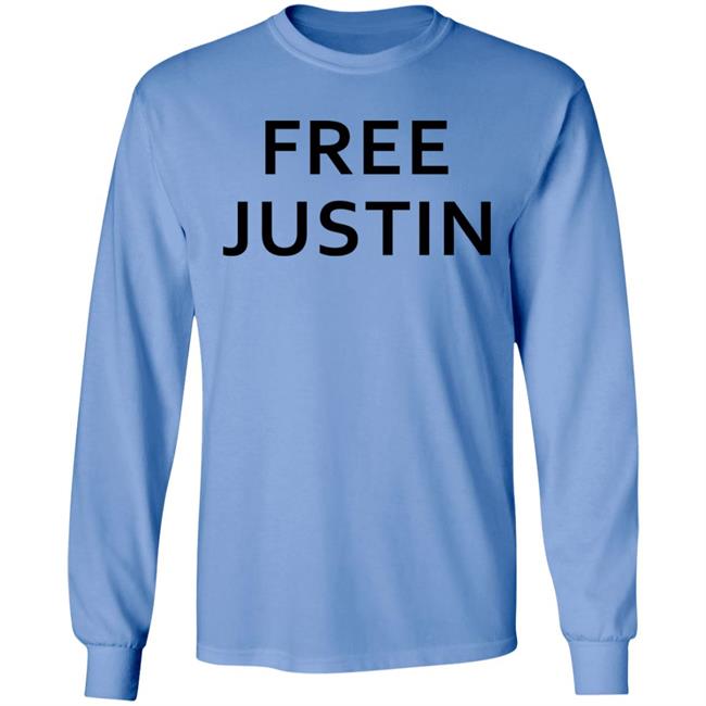 Free Justine Shirt Hoodie Sweatshirt Free Justine Shirt Hoodie Sweatshirt