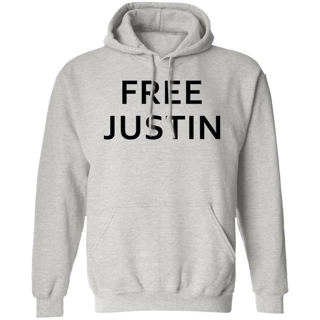 Free Justine Shirt Hoodie Sweatshirt Free Justine Shirt Hoodie Sweatshirt