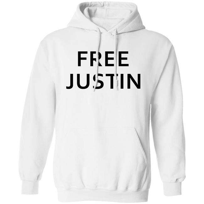Free Justine Shirt Hoodie Sweatshirt Free Justine Shirt Hoodie Sweatshirt