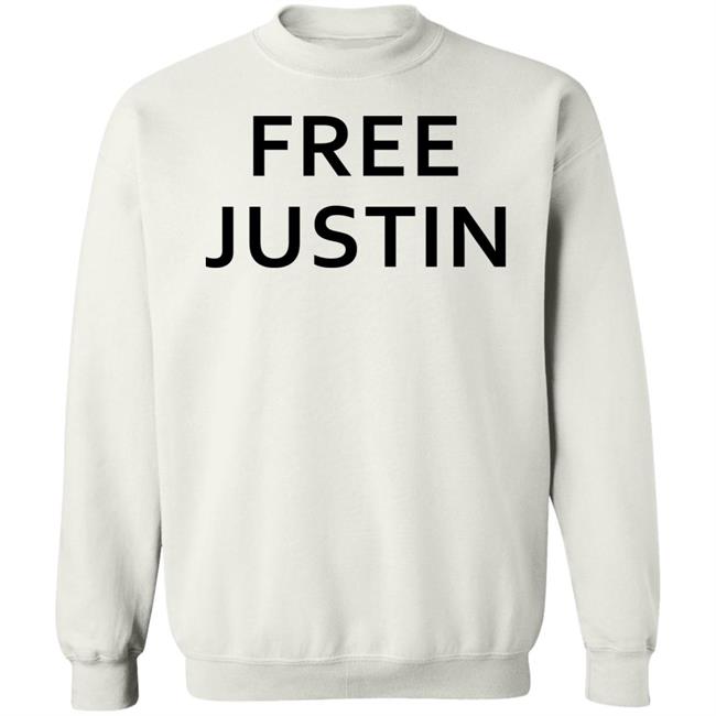 Free Justine Shirt Hoodie Sweatshirt Free Justine Shirt Hoodie Sweatshirt
