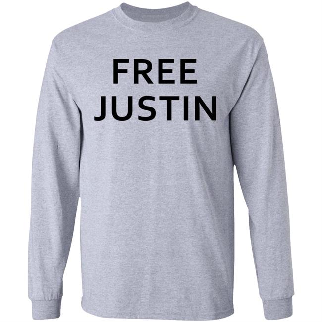 Free Justine Shirt Hoodie Sweatshirt Free Justine Shirt Hoodie Sweatshirt