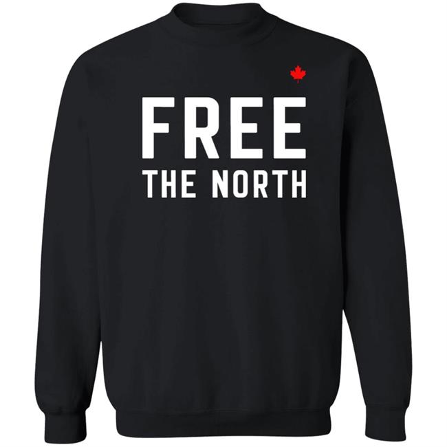 Canada Rising Up Store Free The North Shirt #Istandwithtruckers #Truckersforfreedom Canada Rising Up Store Free The North Shirt #Istandwithtruckers #Truckersforfreedom