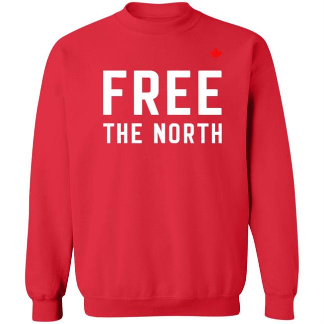 Canada Rising Up Store Free The North Shirt #Istandwithtruckers #Truckersforfreedom Canada Rising Up Store Free The North Shirt #Istandwithtruckers #Truckersforfreedom