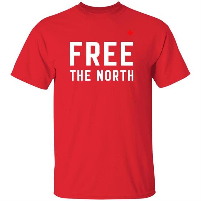 Canada Rising Up Store Free The North Shirt #Istandwithtruckers #Truckersforfreedom Canada Rising Up Store Free The North Shirt #Istandwithtruckers #Truckersforfreedom