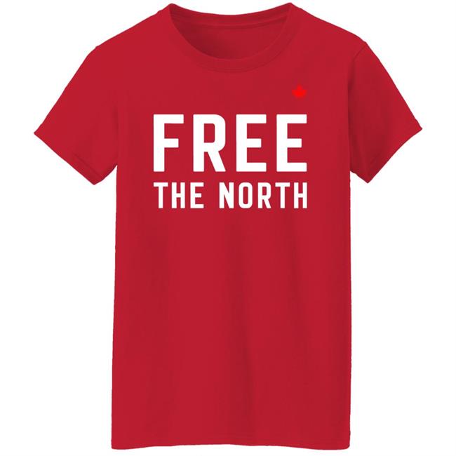 Canada Rising Up Store Free The North Shirt #Istandwithtruckers #Truckersforfreedom Canada Rising Up Store Free The North Shirt #Istandwithtruckers #Truckersforfreedom