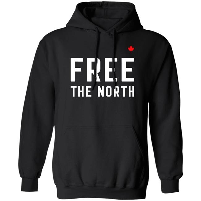 Canada Rising Up Store Free The North Shirt #Istandwithtruckers #Truckersforfreedom Canada Rising Up Store Free The North Shirt #Istandwithtruckers #Truckersforfreedom