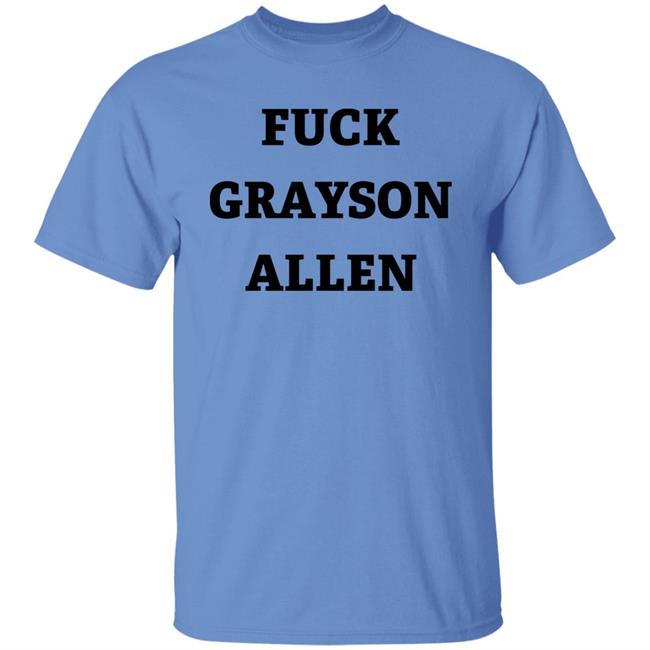 James Lebron Fuck Grayson Allen Shirt James Lebron Fuck Grayson Allen Shirt