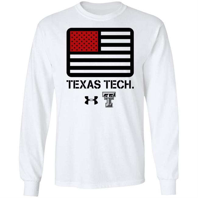 Texas Tech America Flag Shirt Hoodie Sweatshirt Texas Tech America Flag Shirt Hoodie Sweatshirt