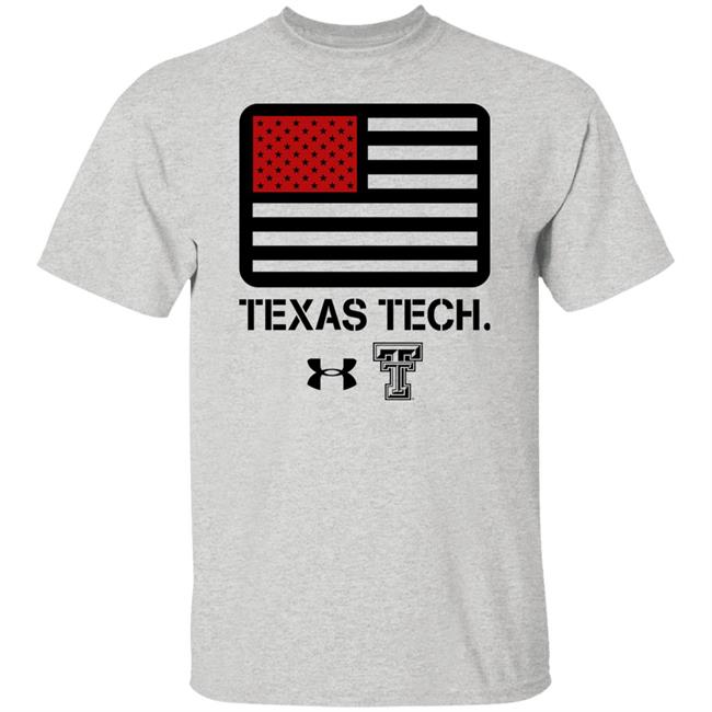 Texas Tech America Flag Shirt Hoodie Sweatshirt Texas Tech America Flag Shirt Hoodie Sweatshirt