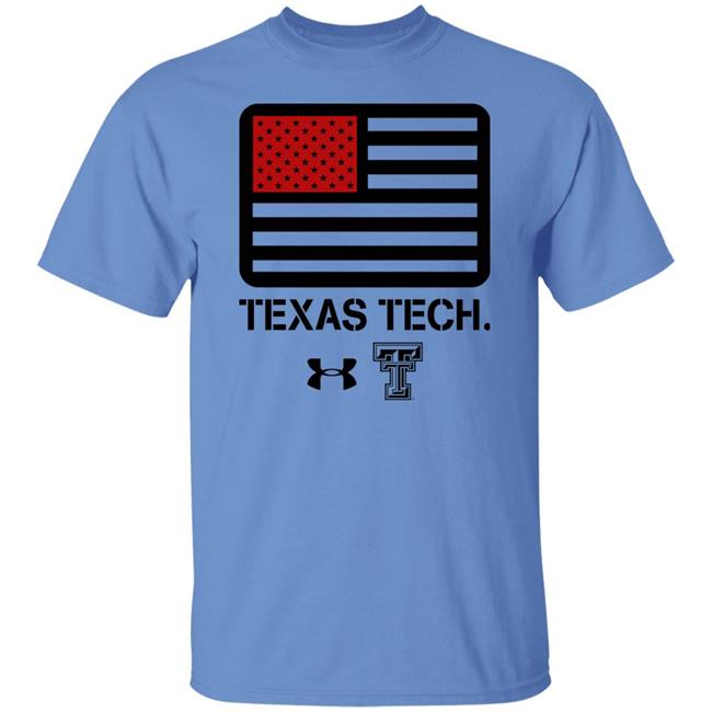Texas Tech America Flag Shirt Hoodie Sweatshirt Texas Tech America Flag Shirt Hoodie Sweatshirt
