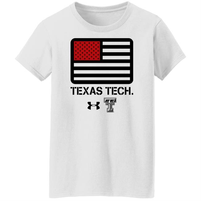 Texas Tech America Flag Shirt Hoodie Sweatshirt Texas Tech America Flag Shirt Hoodie Sweatshirt