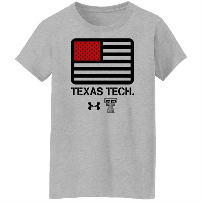 Texas Tech America Flag Shirt Hoodie Sweatshirt Texas Tech America Flag Shirt Hoodie Sweatshirt