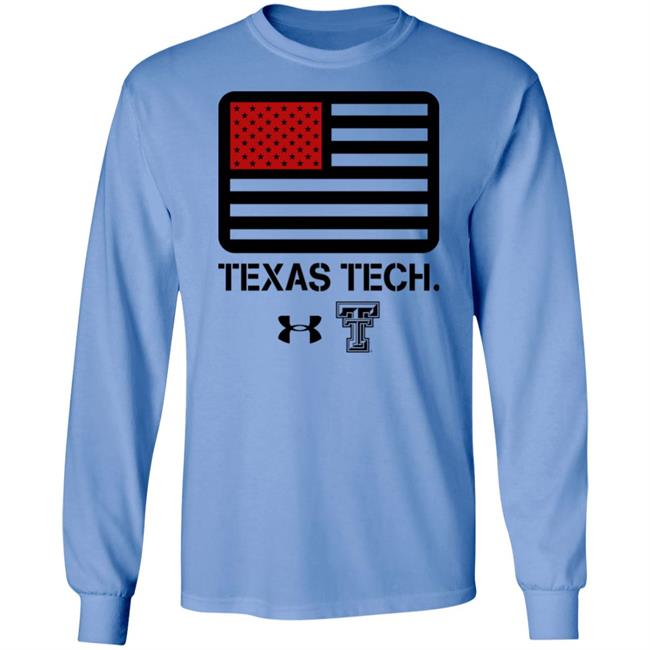 Texas Tech America Flag Shirt Hoodie Sweatshirt Texas Tech America Flag Shirt Hoodie Sweatshirt