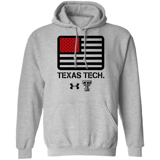 Texas Tech America Flag Shirt Hoodie Sweatshirt Texas Tech America Flag Shirt Hoodie Sweatshirt
