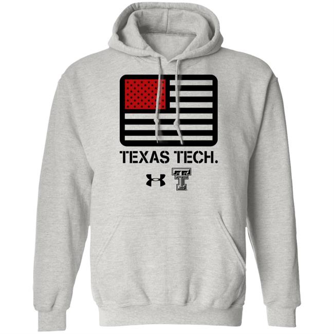 Texas Tech America Flag Shirt Hoodie Sweatshirt Texas Tech America Flag Shirt Hoodie Sweatshirt
