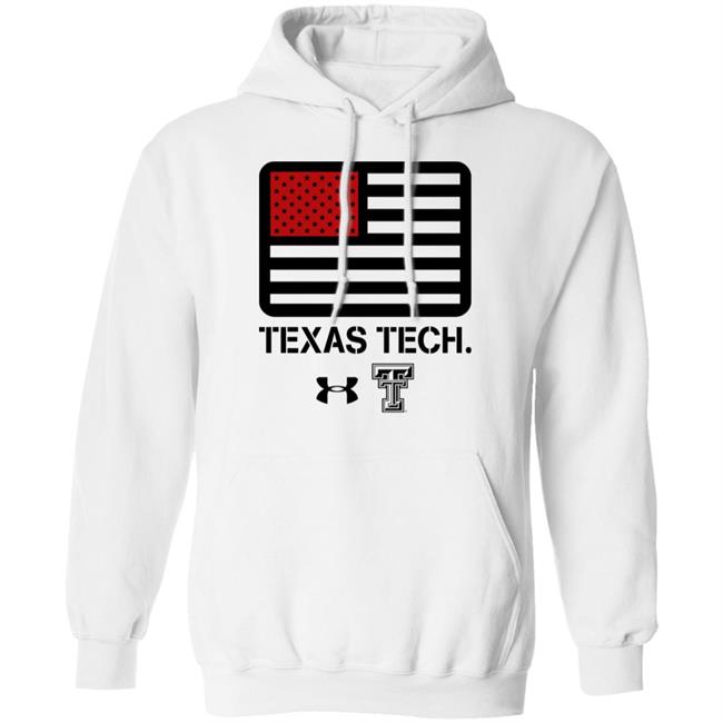 Texas Tech America Flag Shirt Hoodie Sweatshirt Texas Tech America Flag Shirt Hoodie Sweatshirt