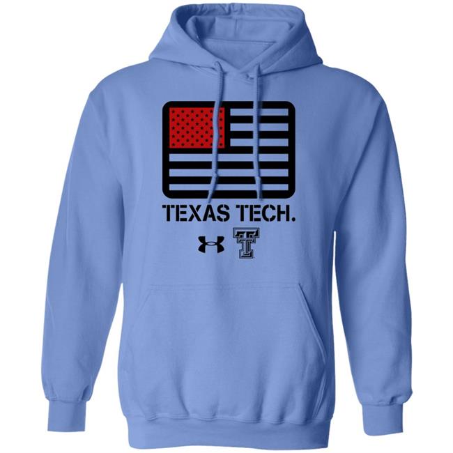 Texas Tech America Flag Shirt Hoodie Sweatshirt Texas Tech America Flag Shirt Hoodie Sweatshirt