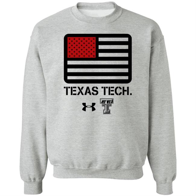 Texas Tech America Flag Shirt Hoodie Sweatshirt Texas Tech America Flag Shirt Hoodie Sweatshirt