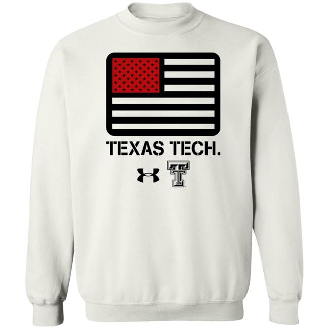 Texas Tech America Flag Shirt Hoodie Sweatshirt Texas Tech America Flag Shirt Hoodie Sweatshirt
