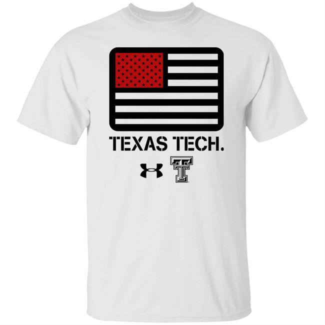 Texas Tech America Flag Shirt Hoodie Sweatshirt Texas Tech America Flag Shirt Hoodie Sweatshirt
