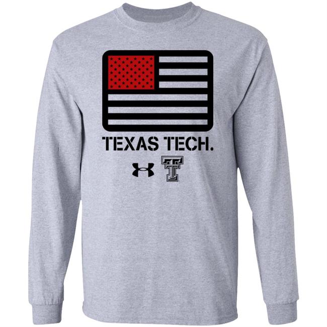 Texas Tech America Flag Shirt Hoodie Sweatshirt Texas Tech America Flag Shirt Hoodie Sweatshirt