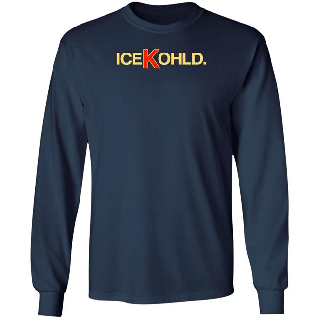 Kohl Franklin Icekohld Shirt Obvious Shirts Store Kohl Franklin Icekohld Shirt Obvious Shirts Store