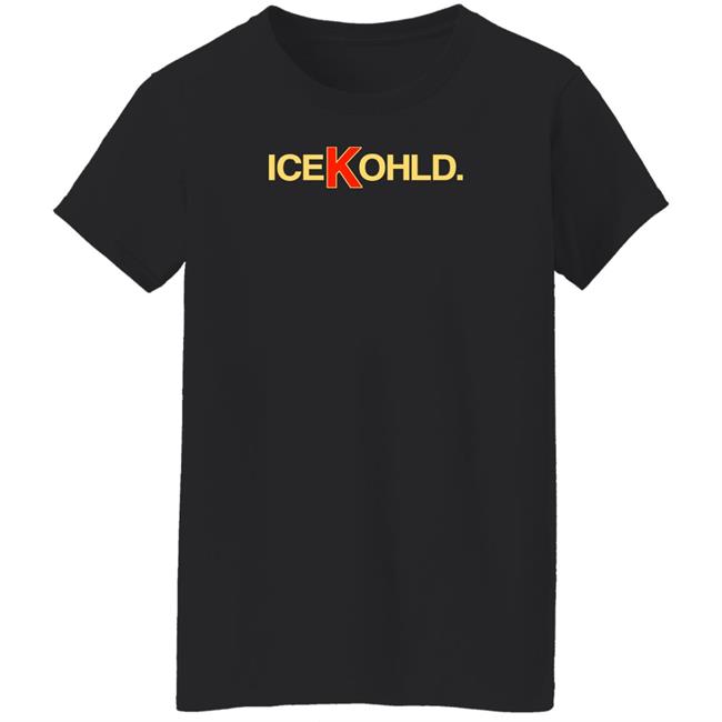 Kohl Franklin Icekohld Shirt Obvious Shirts Store Kohl Franklin Icekohld Shirt Obvious Shirts Store