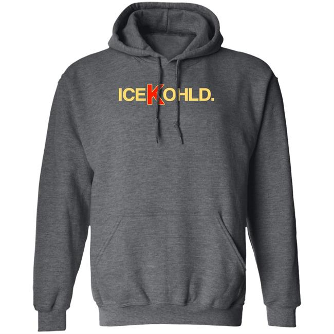 Kohl Franklin Icekohld Shirt Obvious Shirts Store Kohl Franklin Icekohld Shirt Obvious Shirts Store