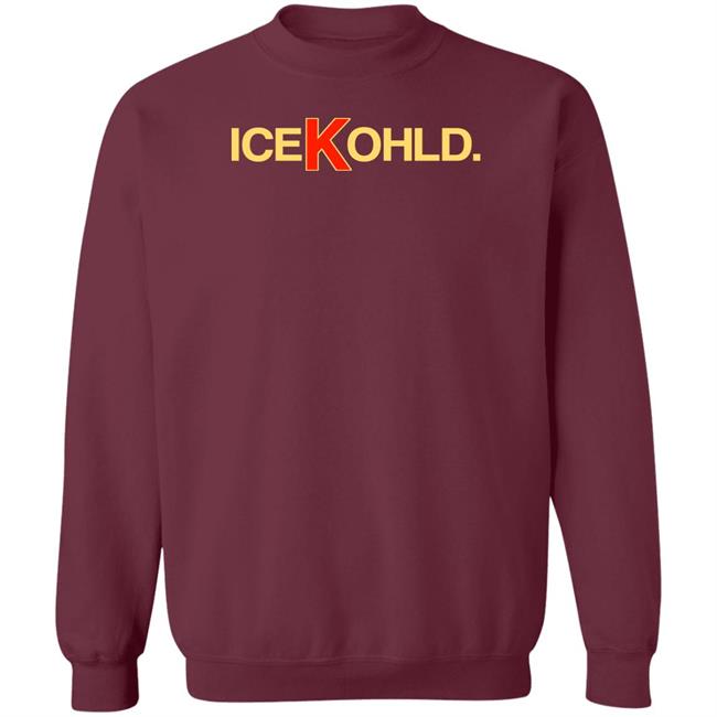 Kohl Franklin Icekohld Shirt Obvious Shirts Store Kohl Franklin Icekohld Shirt Obvious Shirts Store