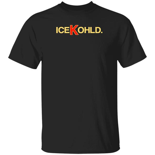 Kohl Franklin Icekohld Shirt Obvious Shirts Store Kohl Franklin Icekohld Shirt Obvious Shirts Store