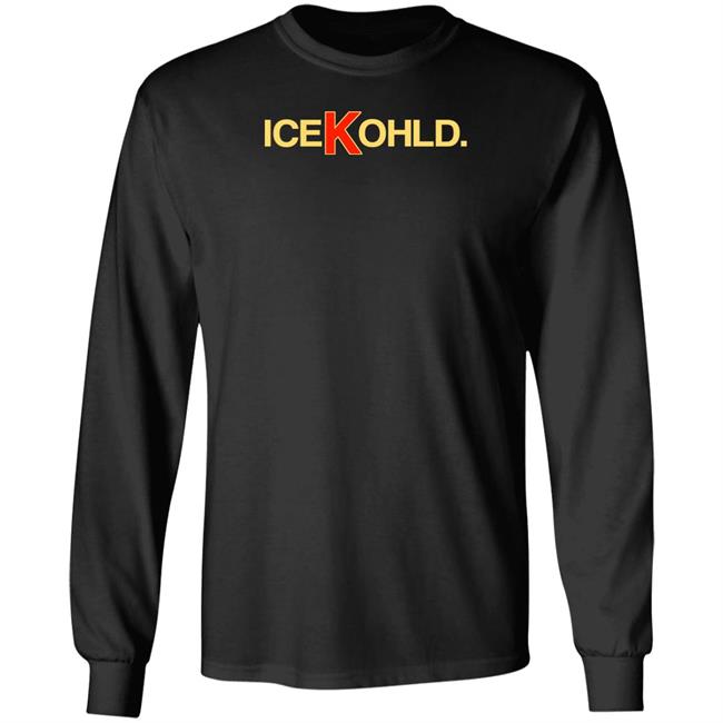 Kohl Franklin Icekohld Shirt Obvious Shirts Store Kohl Franklin Icekohld Shirt Obvious Shirts Store