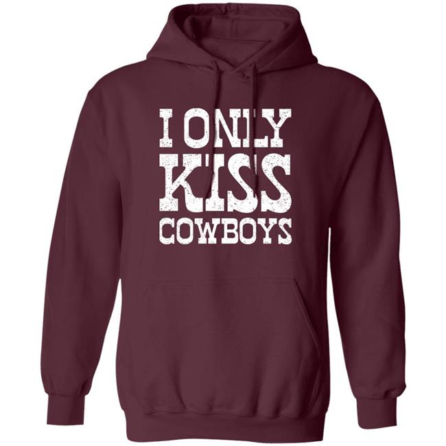 I Only Kiss Coowboys Shirt Presley Rose Velvet Elvis Store Kissin’ Cowboys Shirt I Only Kiss Coowboys Shirt Presley Rose Velvet Elvis Store Kissin’ Cowboys Shirt