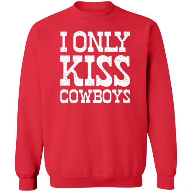 I Only Kiss Coowboys Shirt Presley Rose Velvet Elvis Store Kissin’ Cowboys Shirt I Only Kiss Coowboys Shirt Presley Rose Velvet Elvis Store Kissin’ Cowboys Shirt