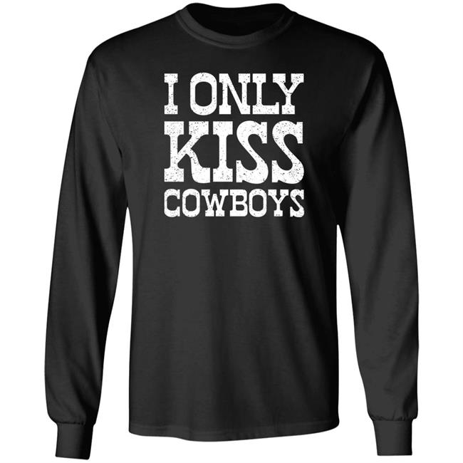 I Only Kiss Coowboys Shirt Presley Rose Velvet Elvis Store Kissin’ Cowboys Shirt I Only Kiss Coowboys Shirt Presley Rose Velvet Elvis Store Kissin’ Cowboys Shirt